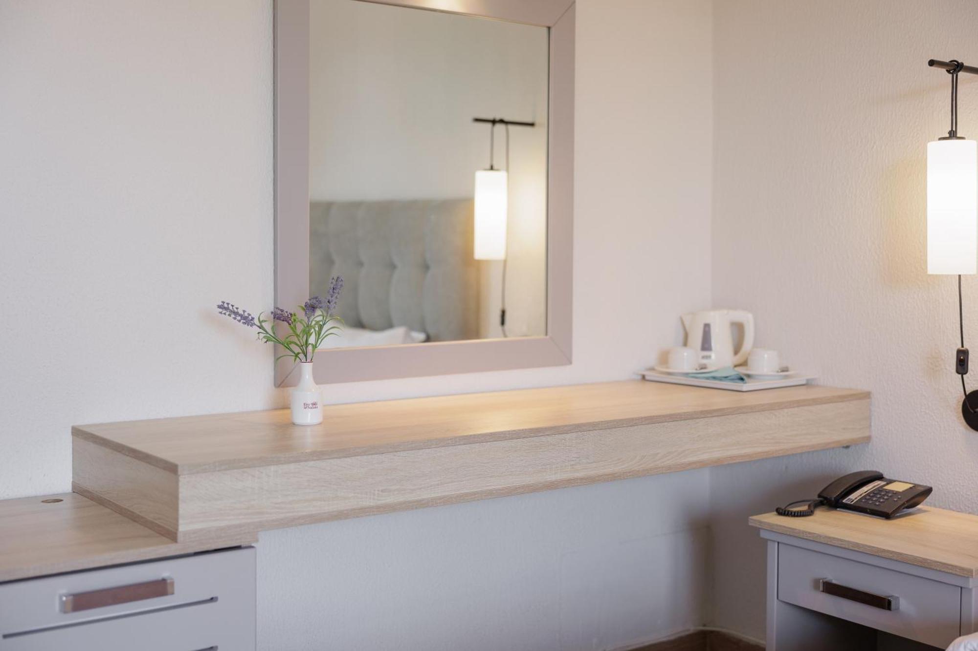 Nafsika Hotel - Adults Only Дасія Екстер'єр фото