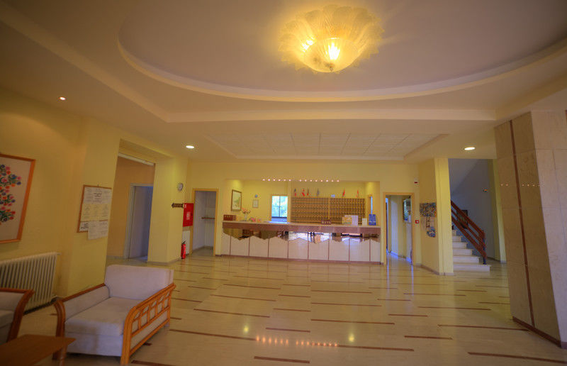 Nafsika Hotel - Adults Only Дасія Екстер'єр фото